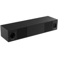 PowerWalker Filter Box für ICR IoT DNV, Erweiterungsmodul schwarz