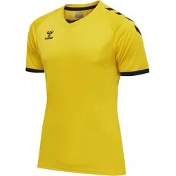 hummel Core Volleyball T-Shirt blazing yellow XL