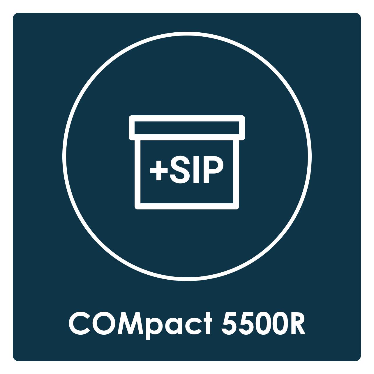 Auerswald SIP comfort package brand plus - Lizenz (94627)