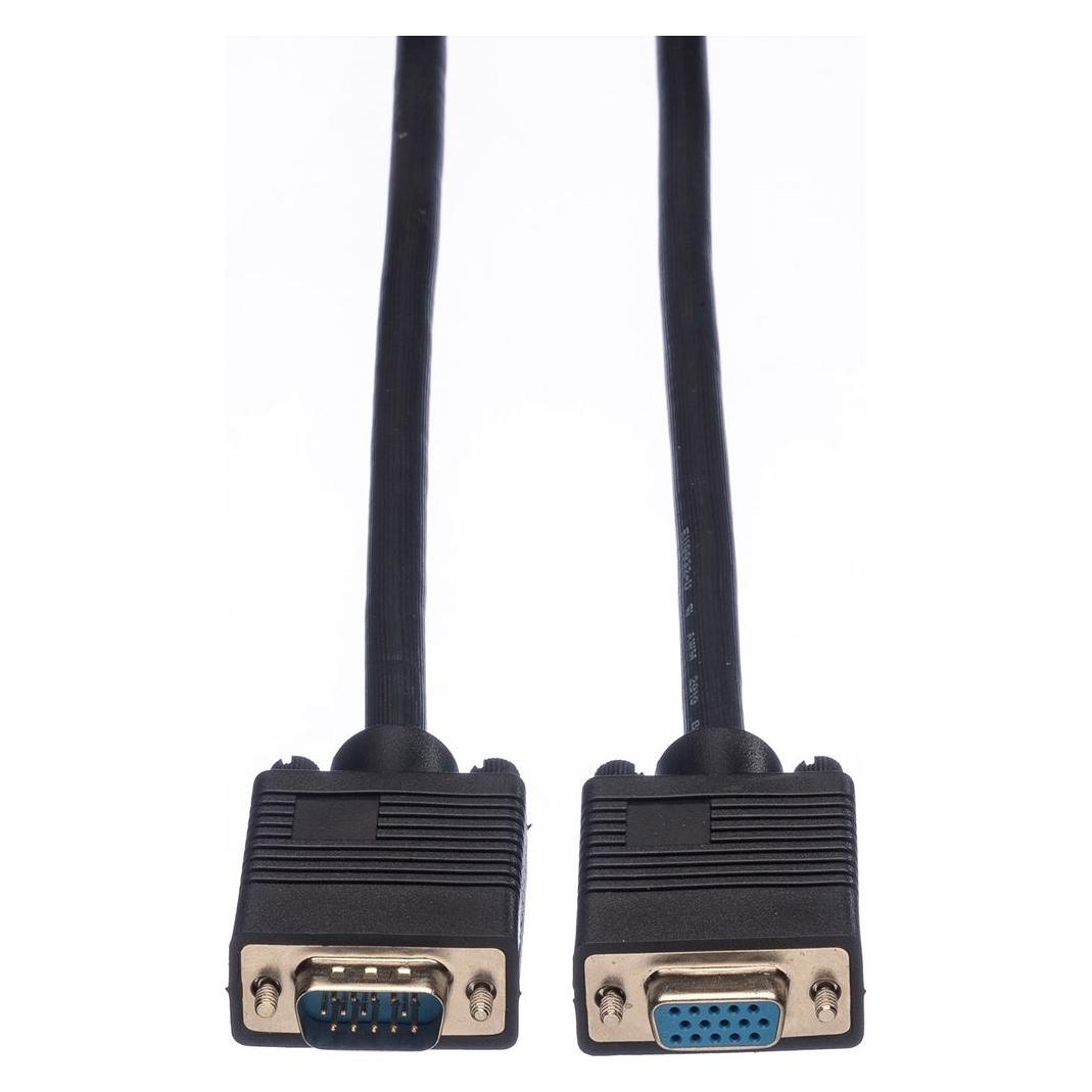 Roline VGA - VGA (20 m) (11.04.5320)