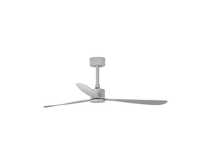 Energiespar Deckenventilator Amelia Grau