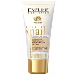 Intensiv regenerierende Handcreme-Maske, Reisegröße