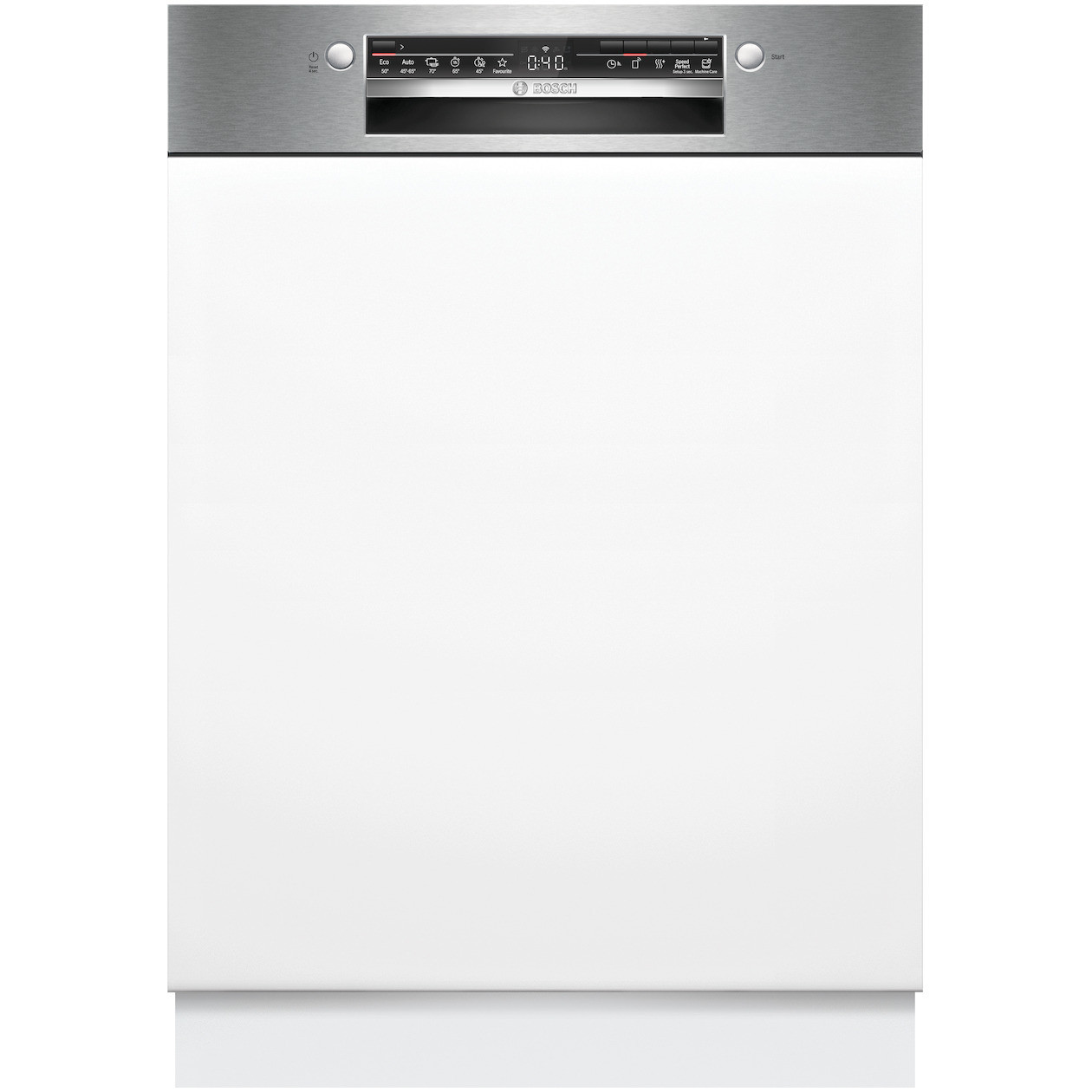 Bosch SMI2ITS67E Geïntegreerde vaatwasser