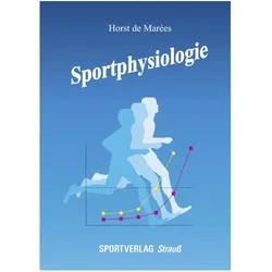 Sportphysiologie, Ratgeber von Horst de Marees, Horst de Marées
