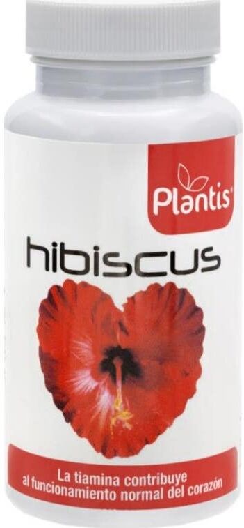 Plantis Hibiscus 60 caps