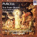 Savall - The Fairy Queen & the Prophete - Preis vom 09.10.2026 07:28:09 h