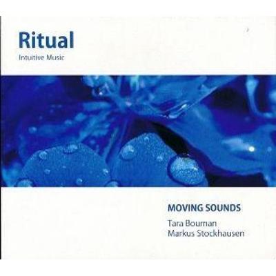 Ritual - Intuitive Music - Tara Bouman,Markus Stockhausen, CD