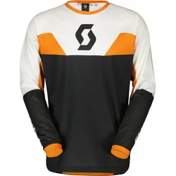 Scott Evo Track Motocross Jersey