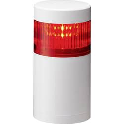 Patlite Signalsäule LR7-102WJNW-R LED Rot 1 St.