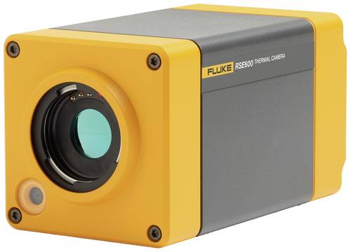 Fluke FLK-RSE600/C 9HZ Stationäre Wärmebildkamera -10 bis +1200°C 9Hz