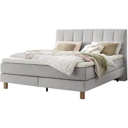 Boxspringbett HASENA REINA