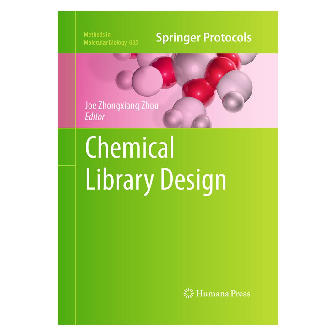 Springer Chemical Library Design (Englisch, Softcover, Joe Zhongxiang Zhou) (55965093)