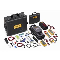 Fluke FLUKE-SOL-DMM87V-KIT Photovoltaik-Messgerät 5602269