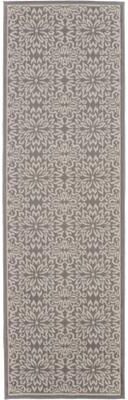 Nourison Jubilant Floral Medallion Area Rug