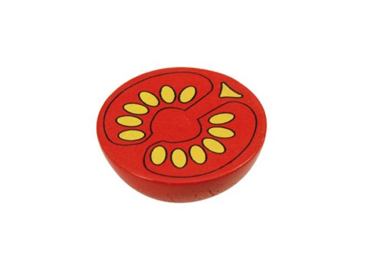 Bigjigs Tomato Half