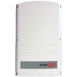 VAILLANT SolarEdge Photovoltaik Wechselr SE33K-RW00IBNM4