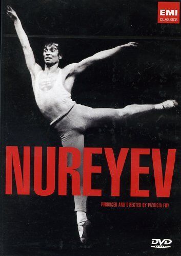 Rudolf Nurejew - Nureyev - A Film Biography - Preis vom 09.10.2026 07:28:09 h