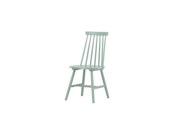Stuhl Lönneberga Grün B: 43 cm