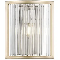 Zuma Line 003064-016783 Wandleuchte SERGIO E14