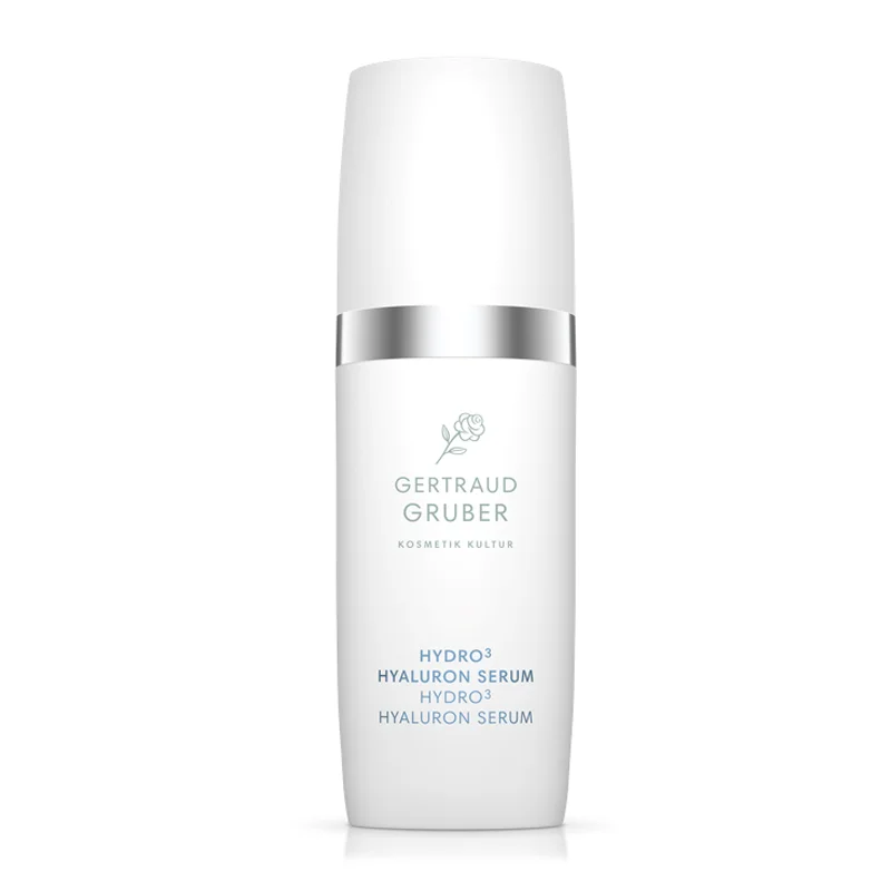 Gertraud Gruber Hydro3 Hyaluron Serum, 30ml 103100
