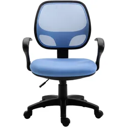 Idimex, Bürostuhl, Cool (42 - 54 cm)