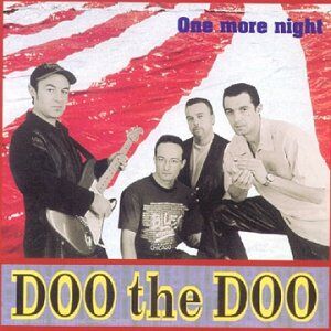 Doo the Doo - One More Night - Preis vom 30.09.2026 22:30:23 h