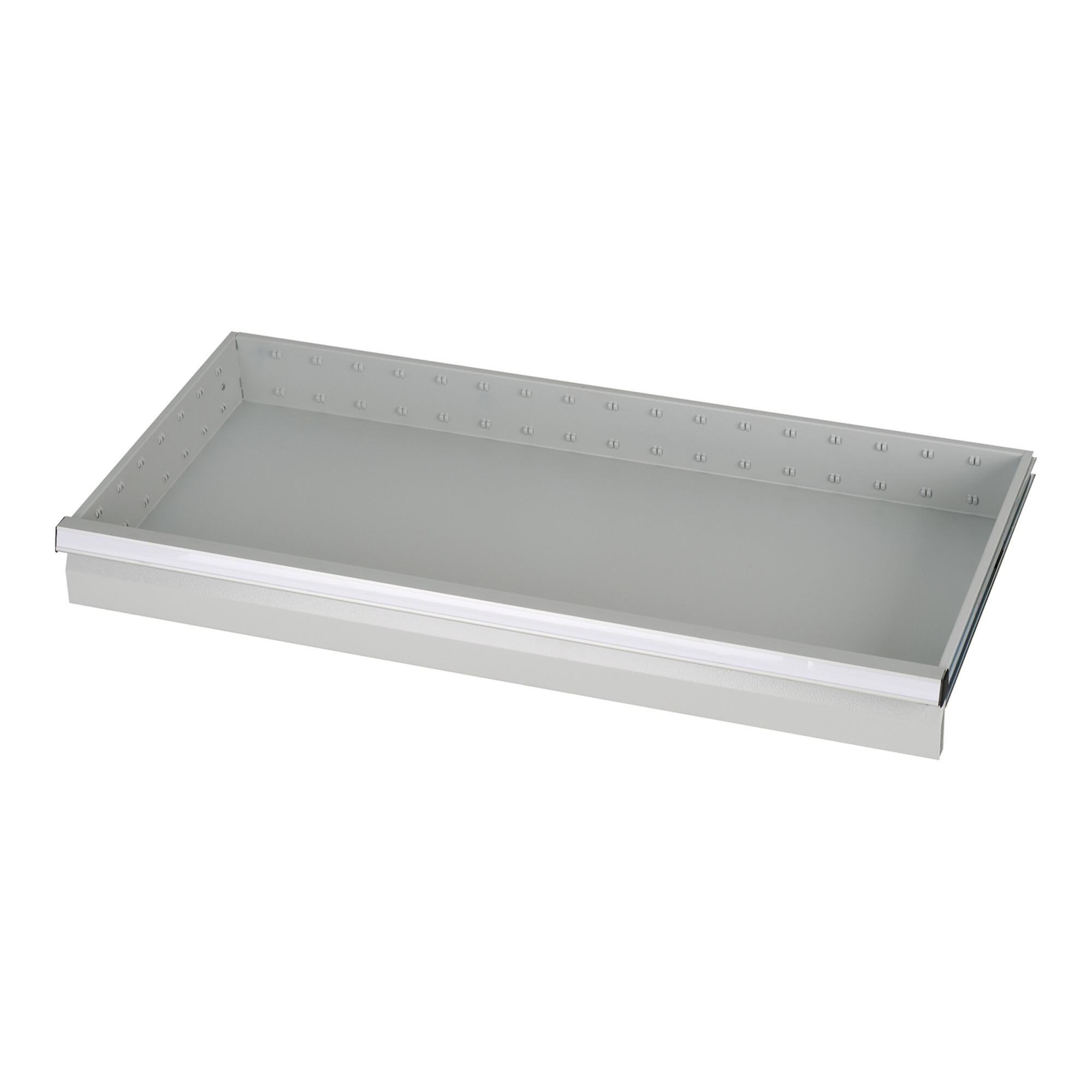 Regalwerk BERT-Schublade 150 für Schubladenschränke BxT: 980x500mm (B8-59162-E)