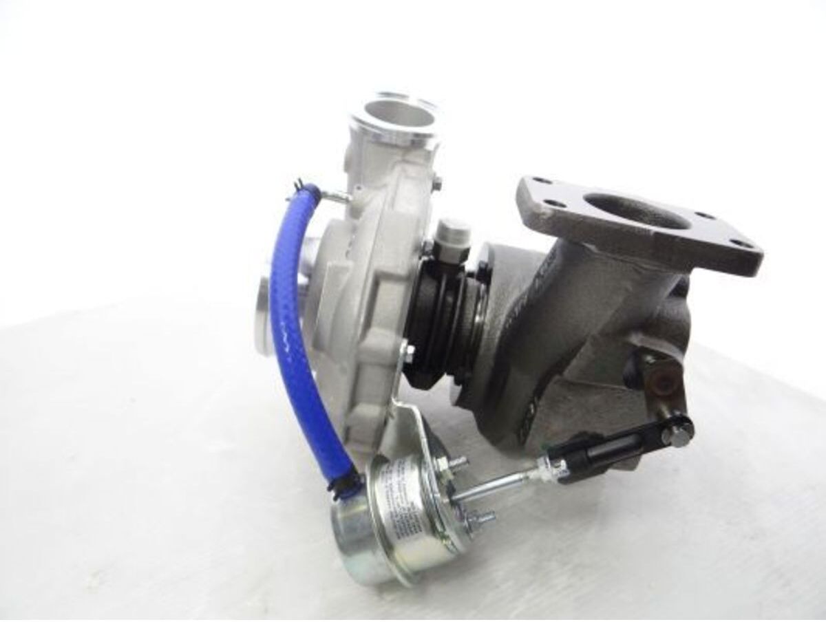 Garrett Caricatore, ricarica 755310-5001S