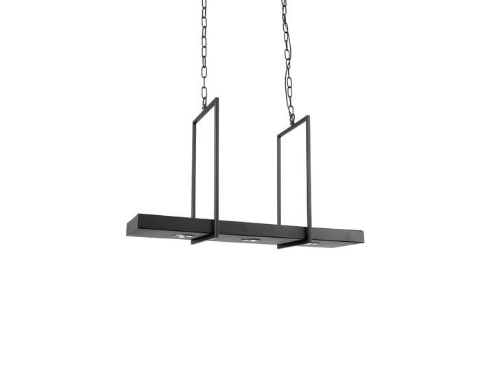 Pendelleuchte Tray max. 3 Watt