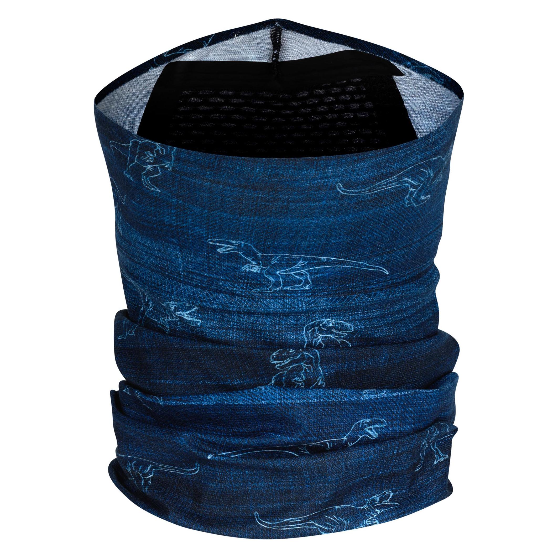 Buff Filter Tube Jr (127393.707.10)