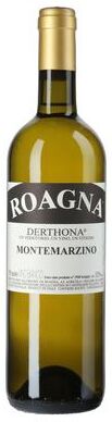 """Roagna Derthona Montemarzino Timorasso 2023 White Wine - Italy"""