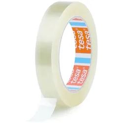 tesa 4204, Tesafilm transparent, stabil 12 mm | 66 m
