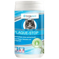 Bogadent Plaque-Stop (Hund, Katze), Tierhygiene