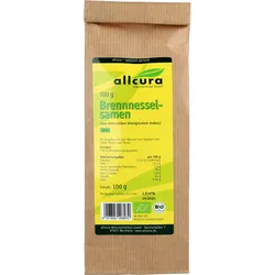 Brennnesselsamen Bio 100 G
