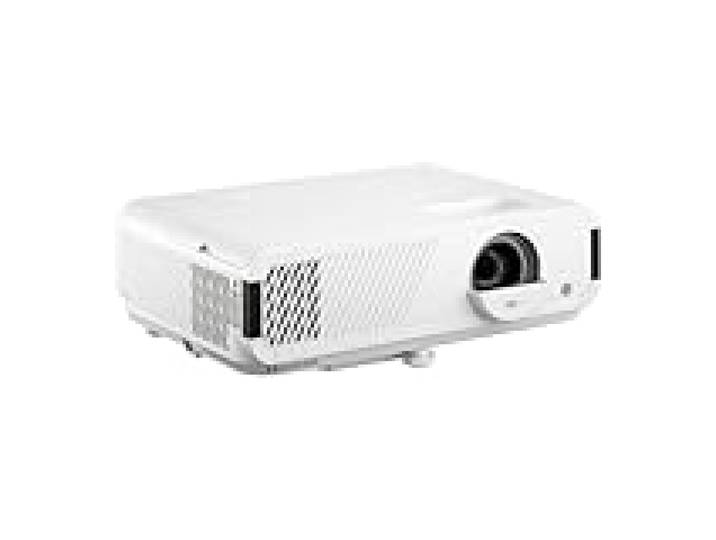 ViewSonic PX749-4K UHD Projecteur Home cinéma et de Jeu (4K, 4000 ANSI lumens, entrée Ultra Rapide de 5 ms, USB-C, conçu pour Xbox) Blanc