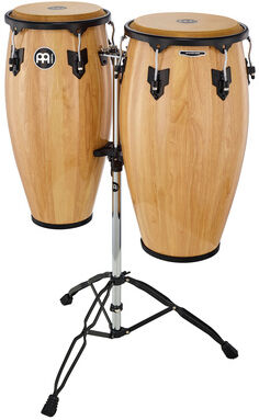 Meinl "HC812 Conga Set 11" + 12" -NT" Natur