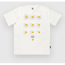 The Dudes Loves Me Not Classic T-Shirt off / white Gr. M