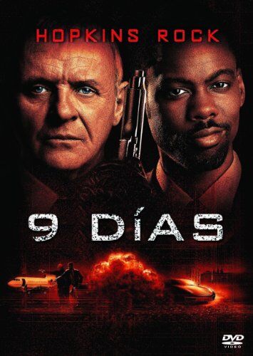 9 Dias [Spanien Import mit deutscher Sprache] - Preis vom 01.10.2026 17:08:56 h