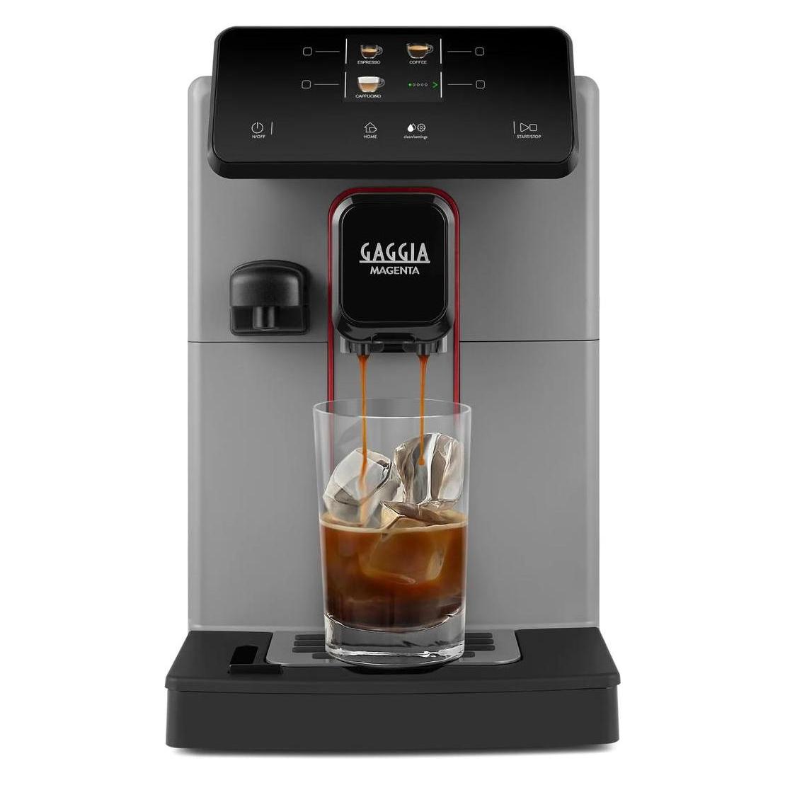 Gaggia Magenta Prestige EG6603/40 (EG6603/40)