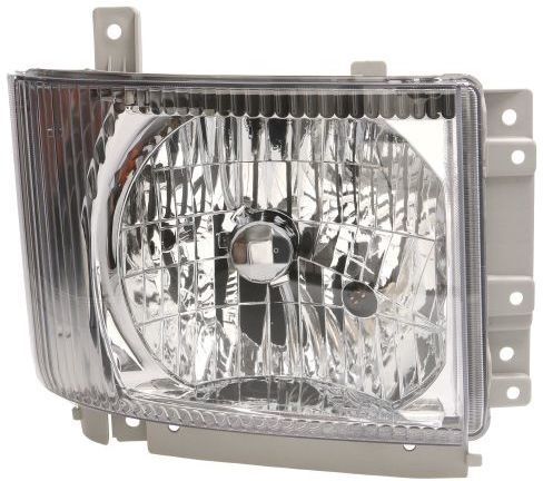 Hauptscheinwerfer DEPO 213-1139RMLD-EM