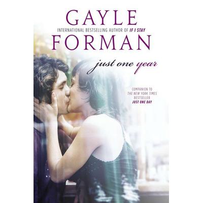 Just One Year, Taschenbuch von Gayle Forman, Penguin US