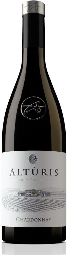 Chardonnay 2025 Alturis