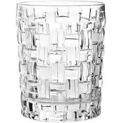 pfister Bossa Nova, Trinkgläser, Transparent