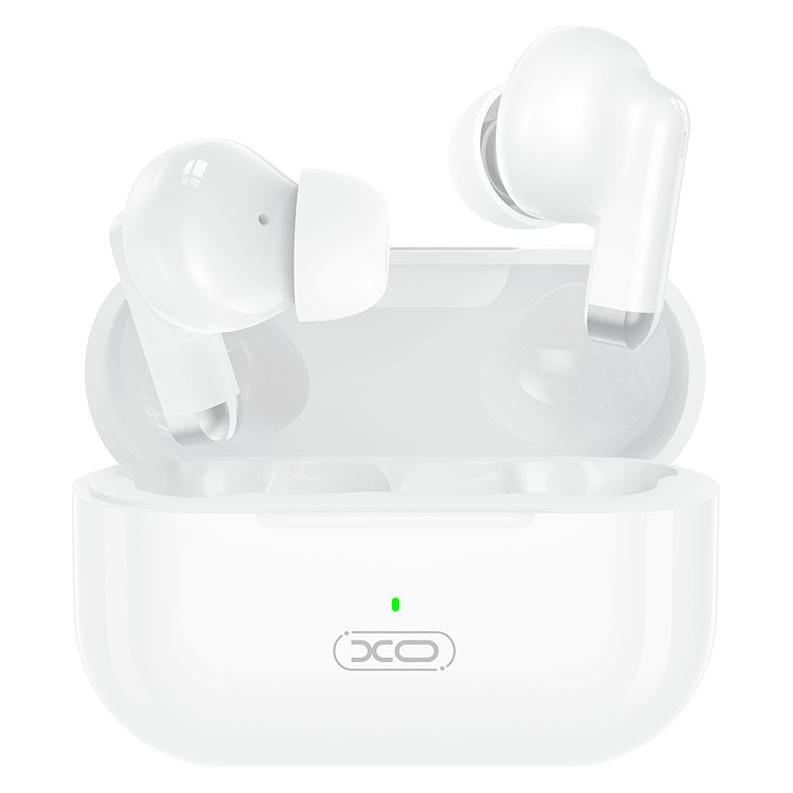 xO Bluetooth-Kopfhörer X40 TWS weiss (4 h, Kabellos) (52269143)