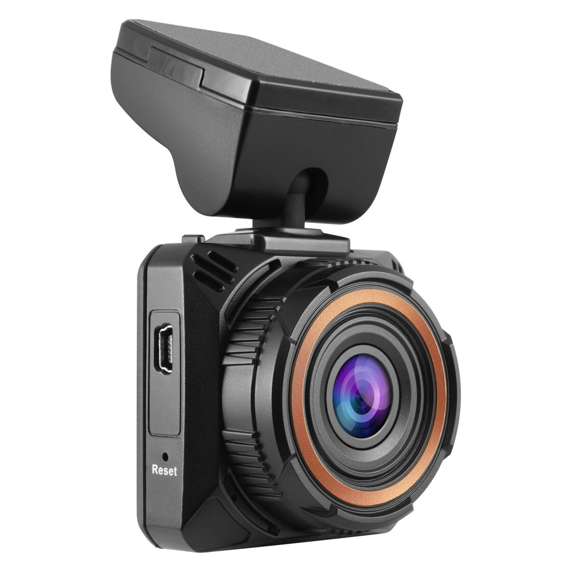 Navitel R650 NV (Beschleunigungssensor, Nachtsicht, Full HD) (R650 NV)