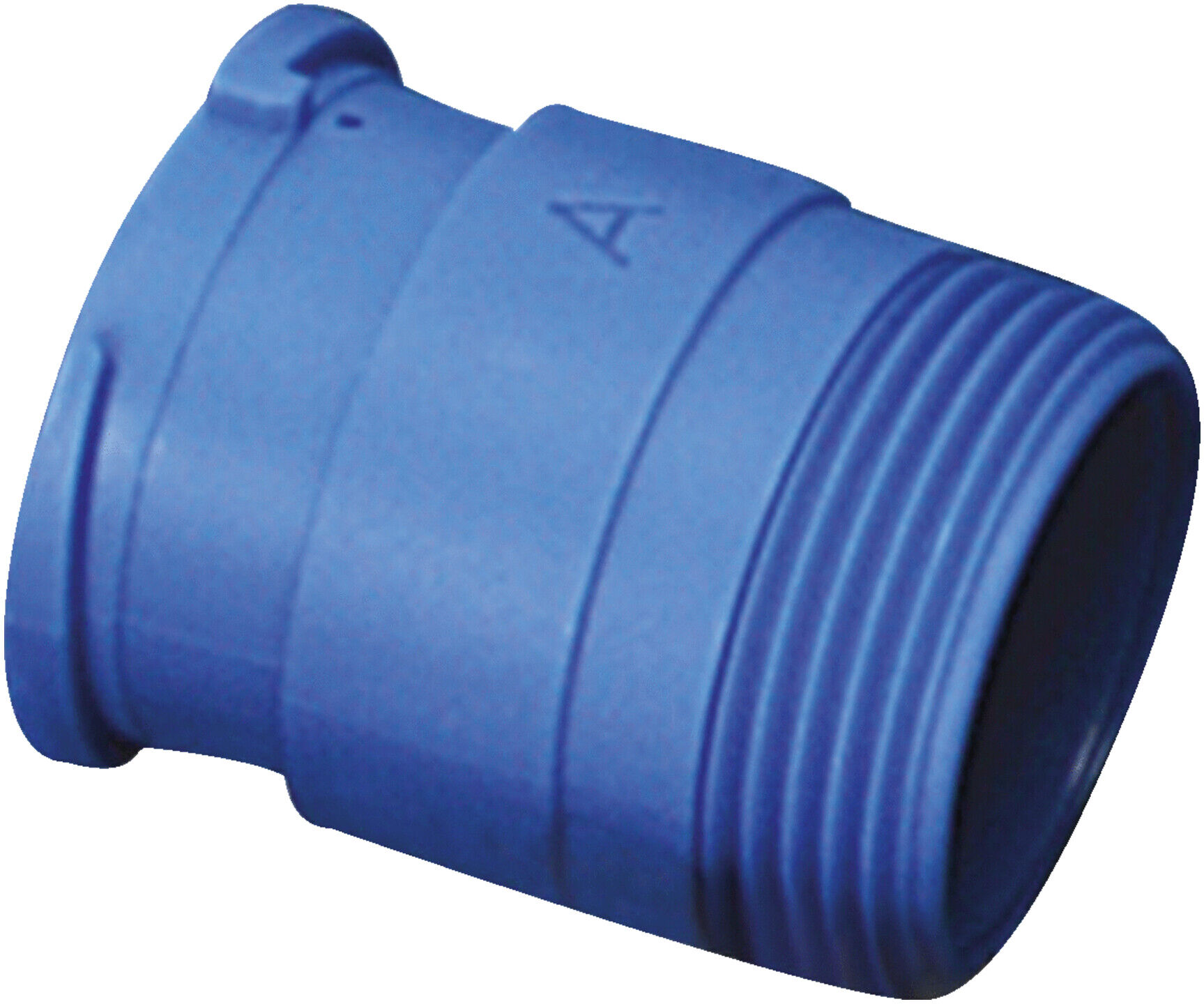 KS Tools Adapter A,blau (150.2065-1)