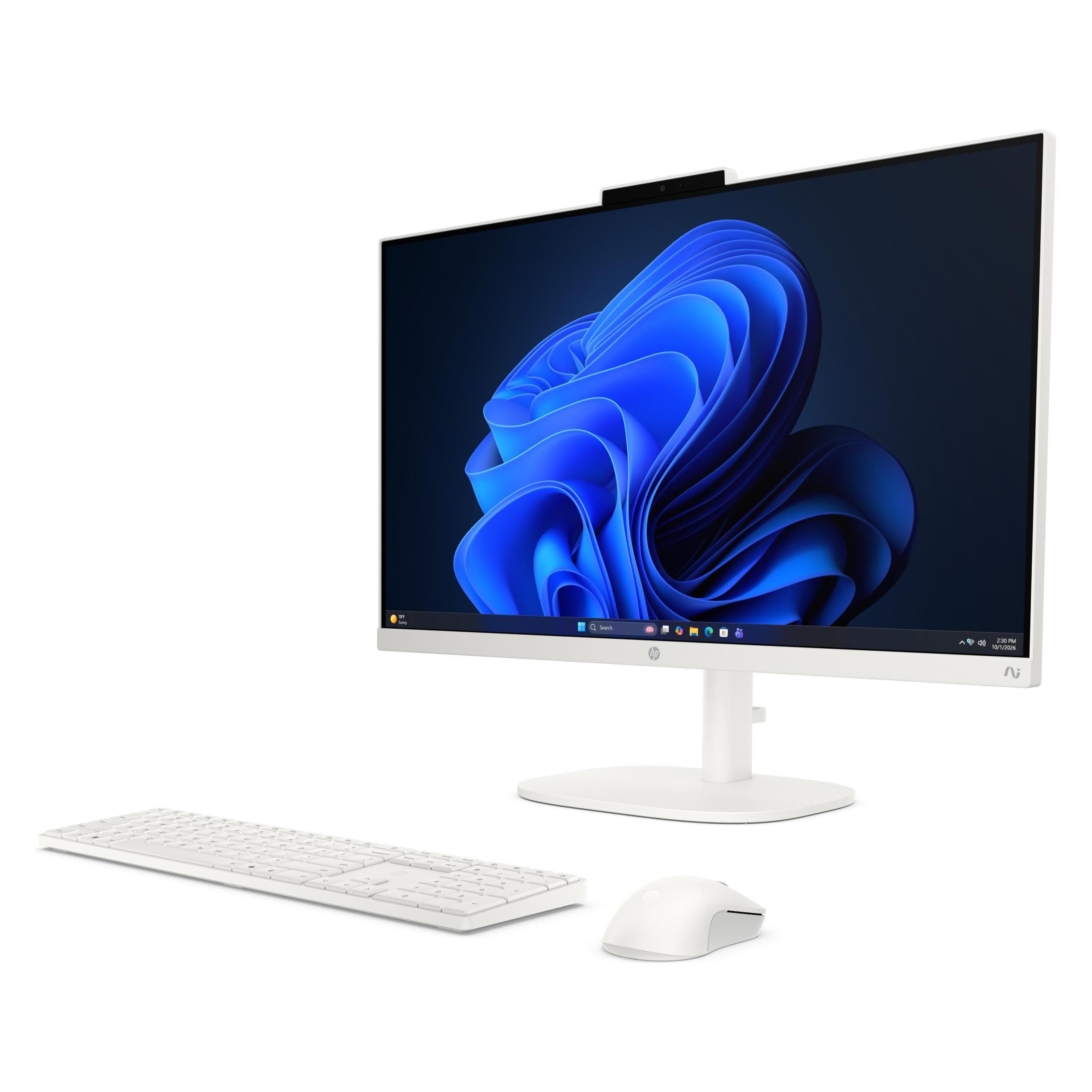 HP ProStudio 2 All-in-One G2i 24 Desktop PC (8 GB) (D94ZPET#BCM)