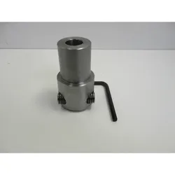 Holzstar WESCOTT Bohrfutter LLB 16 PB 0-16mm / Ø20