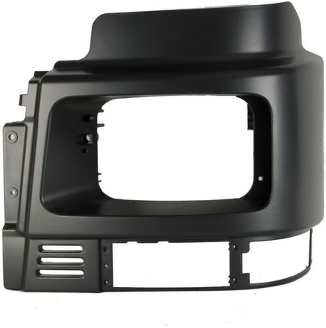 Covind Supporto, riflettore FH/135