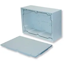 Gifas Electric Wandverteiler 208449